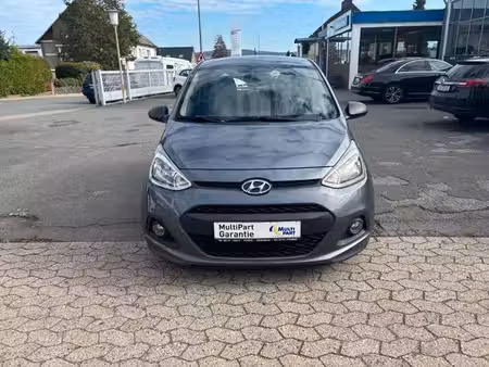 Hyundai i10 1.0 67 Classic