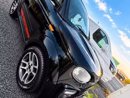 Microcar DUE