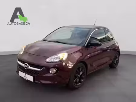 Opel Adam 1.2 70 Jam