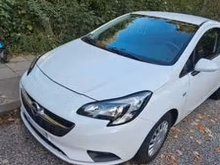 Opel Corsa 1.2