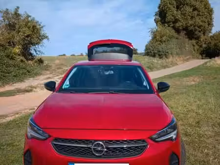 Opel Corsa 75