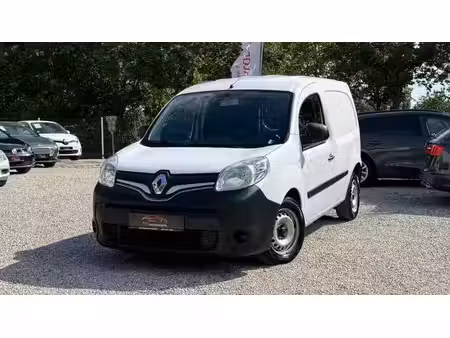 Renault Kangoo 1.5 dCi 75