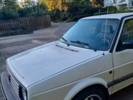 Volkswagen Golf 2.0 GL