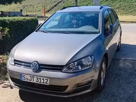 Volkswagen Golf 2.0 TDI 150 Highline