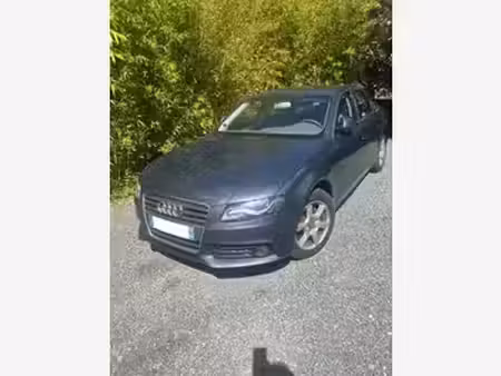 Audi A4 1.8 TFSI 120 Ambiente
