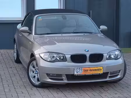 BMW Série 1 118d 2.0 143