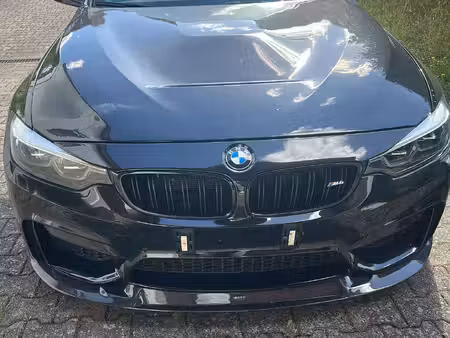 BMW Série 4 M4 3.0 431