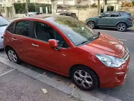 Citroën C3 1.2 PureTech 82 Exclusive