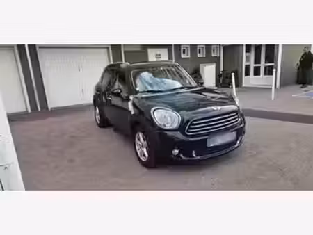 Mini Mini One 1.6 Salt