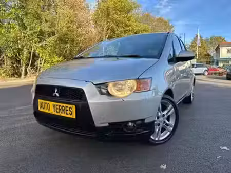 Mitsubishi Colt 1.3 95 Invite