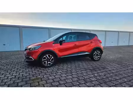 Renault Captur 1.2 TCe 120 Helly Hansen