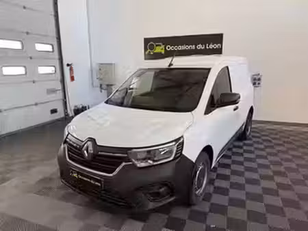Renault Kangoo 1.3 TCe 100 Équilibre