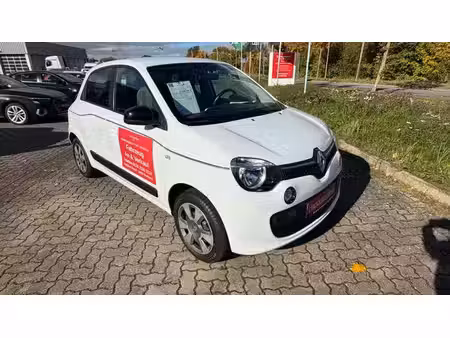Renault Twingo 1.0 70 Limited