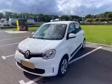 Renault Twingo 1.0 SCe 65 Zen