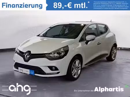 Renault Clio 0.9 TCe 76 Life