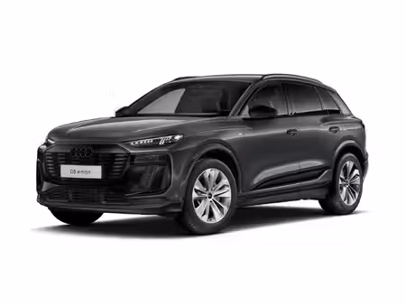 Audi Q6 E-Tron 428 quattro