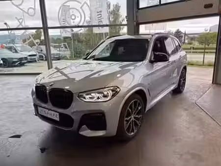 BMW Série 3 M340d 3.0 340 xDrive