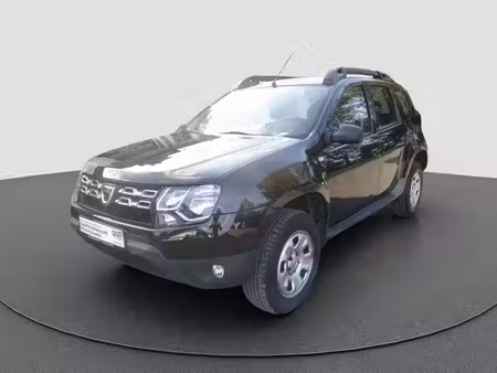 Dacia Duster 1.2 125 Laureate