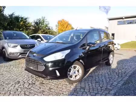 Ford B-max 1.6 105 Sync Edition