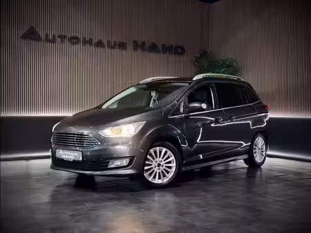 Ford Grand C-max 1.5 150 Titanium