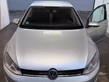 Volkswagen Golf 1.2 TSI 105 Confortline
