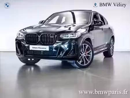 BMW Série 3 M340d 3.0 340 xDrive