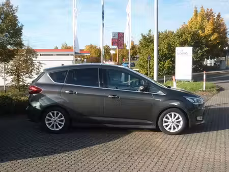 Ford C-max 1.5 150 Titanium