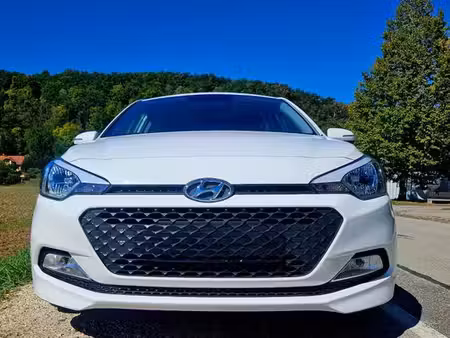 Hyundai i20 1.2 75