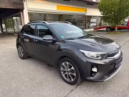 Kia Stonic 1.0 T-GDi 100
