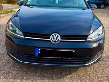 Volkswagen Golf 1.6 TDI 110