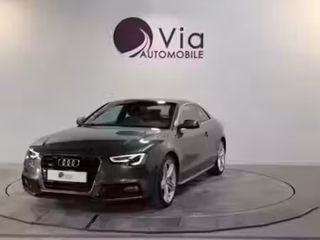 Audi A5 V6 3.0 TDI 245 Ambiente quattro