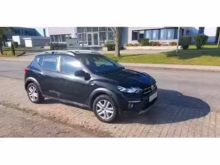 Dacia Sandero 1.0 TCe 90