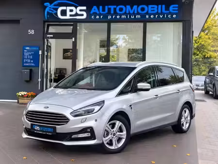 Ford S-Max 2.0 190 Trend