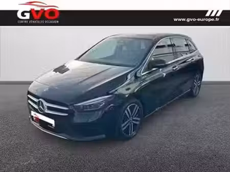 Mercedes-Benz Classe B B 200 Progressive Line