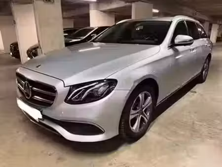 Mercedes-Benz Classe E E 200 Avantgarde