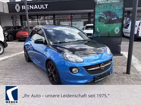 Opel Adam 1.4