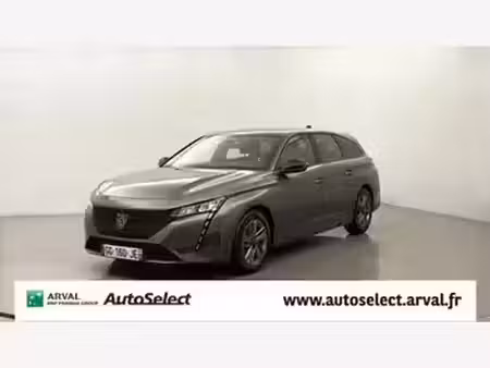 Peugeot 308 1.5 HDi 130 Active