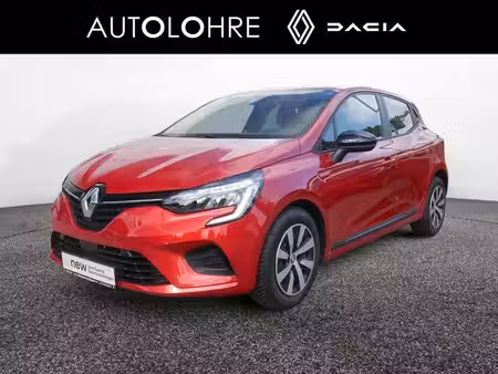 Renault Clio 1.0 SCe 65 Équilibre