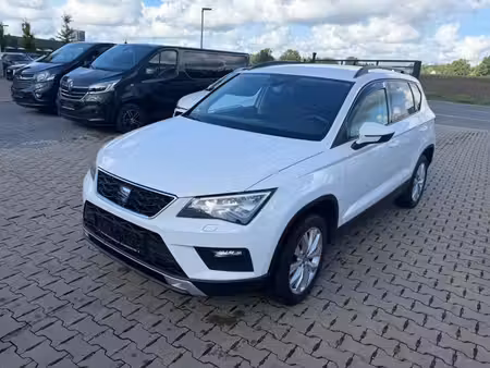 Seat Ateca 1.6 TDI 115 Style