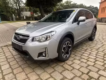 Subaru XV 2.0 150 Comfort 4x4