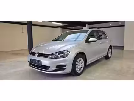 Volkswagen Golf 1.2 TSI