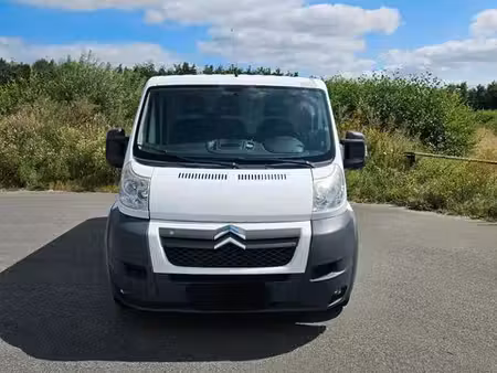 Citroën Jumper 