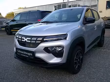 Dacia Spring 45