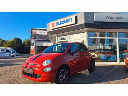 Fiat 500 1.2 69 Popstar