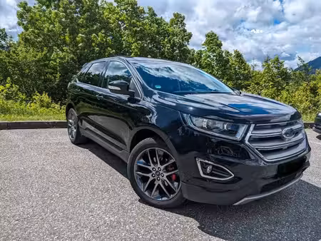 Ford Edge 2.0 TDCi 210 4x4