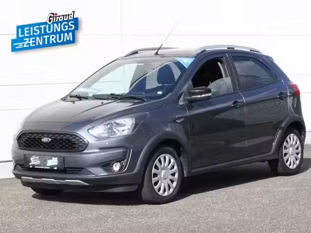 Ford KA+ 1.2 85 Active