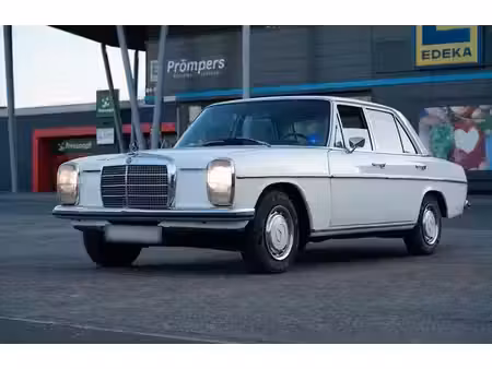 Mercedes-Benz Classe E 230