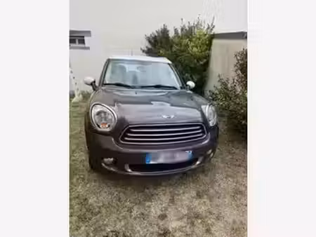 Mini Mini Cooper 2.0 112