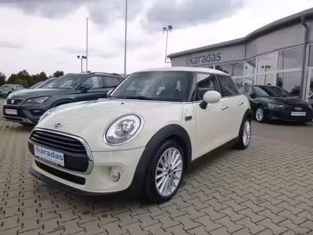 Mini Mini One 1.2 102