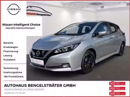 Nissan Leaf 150 Acenta